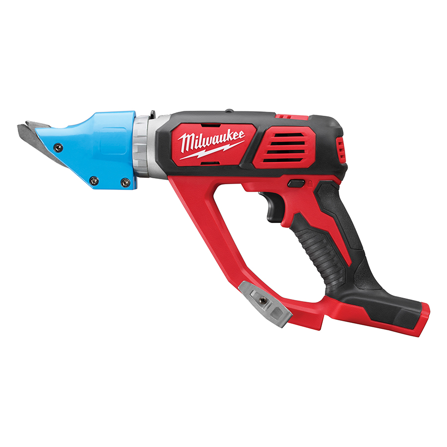 Máy cắt kim loại pin Milwaukee M18 BMS20-0