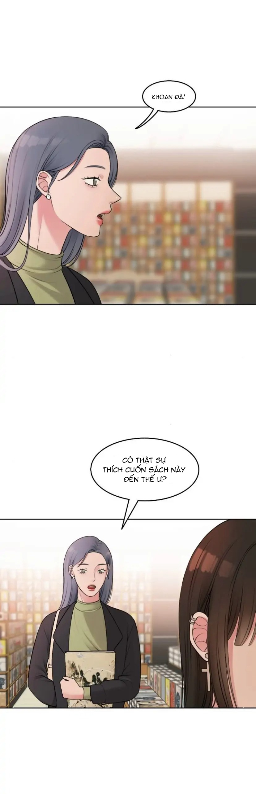 Tàn Nhẫn chapter 26.2 - Trang 5