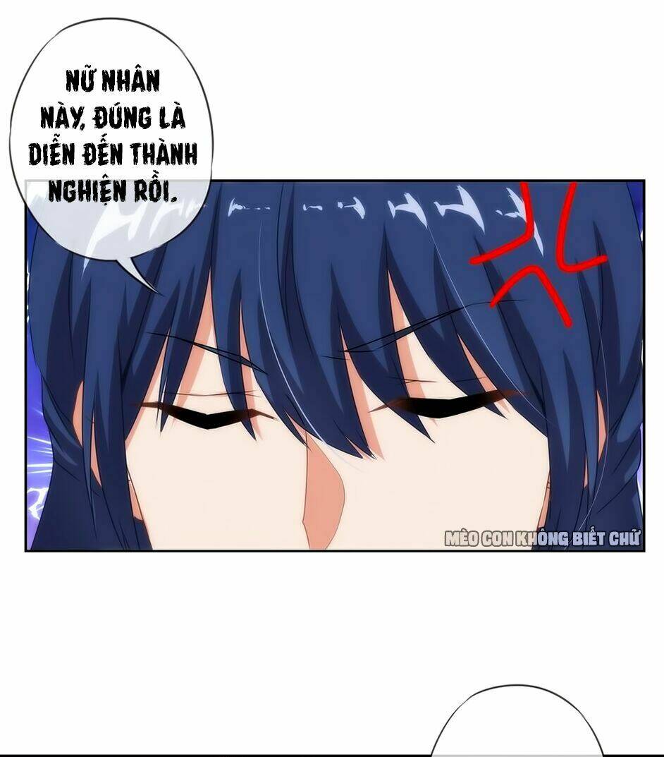 ồ, sủng phi đại nhân của ta chapter 9 22