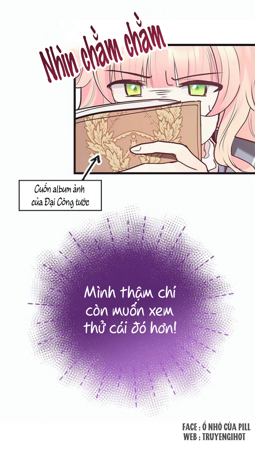 đại công tước, đó là một sai lầm! chapter 1 52