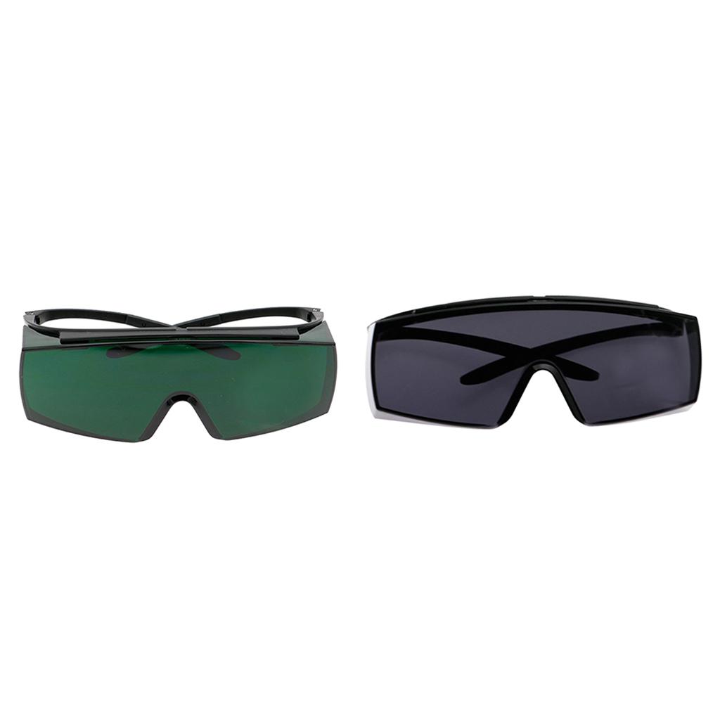 Sandproof Windproof Safety Glasses UV Protective Glasses