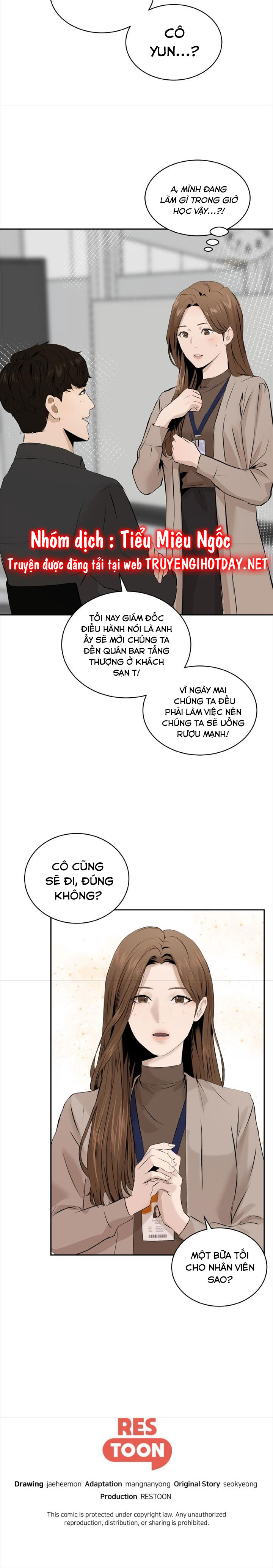 tôi sẽ cho cô tất cả chapter 2 20