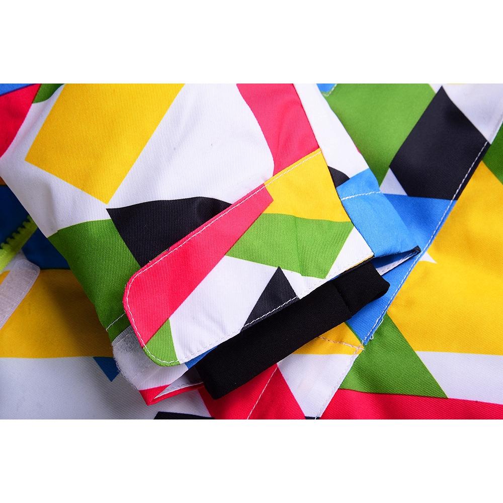 Áo khoác ngoài trời cho nữ