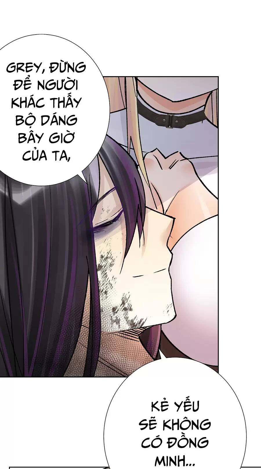 bản giáo chủ thân bất do kỷ chapter 46 65