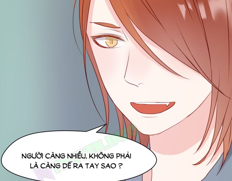 lượm được một tiểu hồ ly phần 1 chapter 54 16