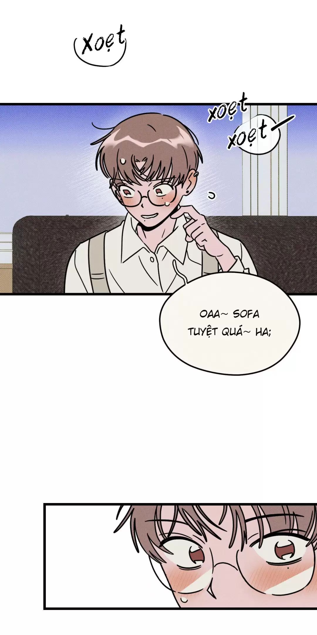 lời tỏ tình từ con số 0 chapter 6 16
