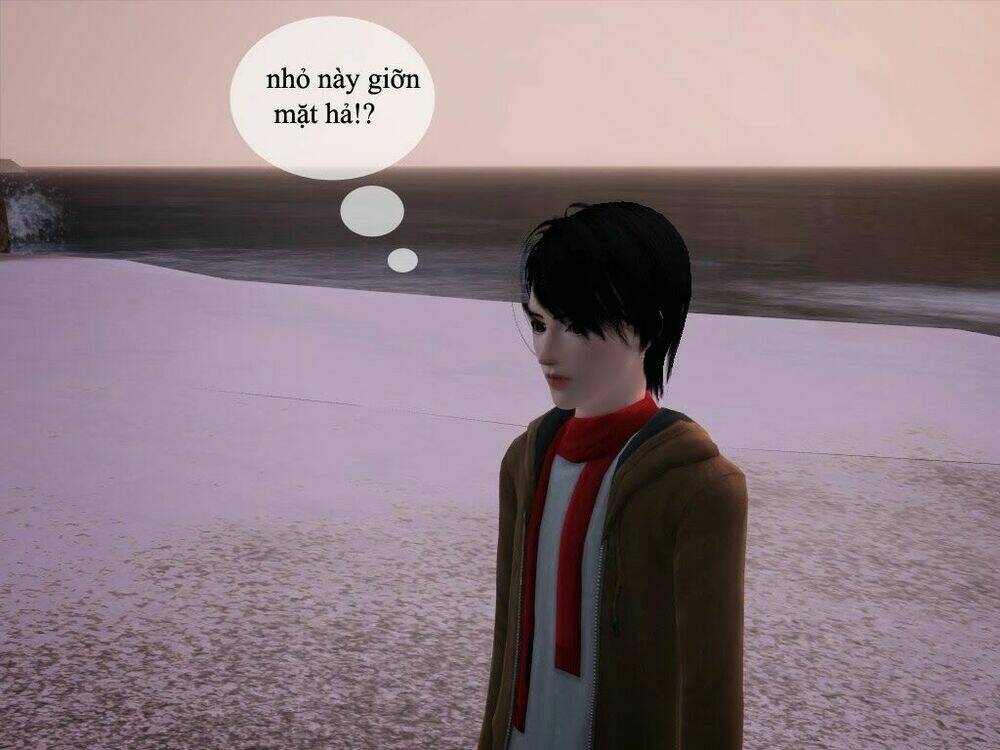 the fate chapter 14 7