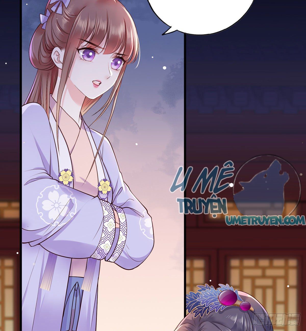 Kiều Sủng Nhiếp Chính Vương Của Phú Bà Chapter 14 - Next Chapter 15