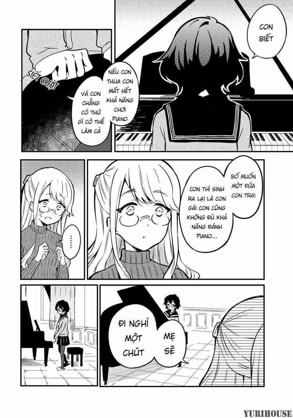 reverie in a deserted bus chapter 0 14