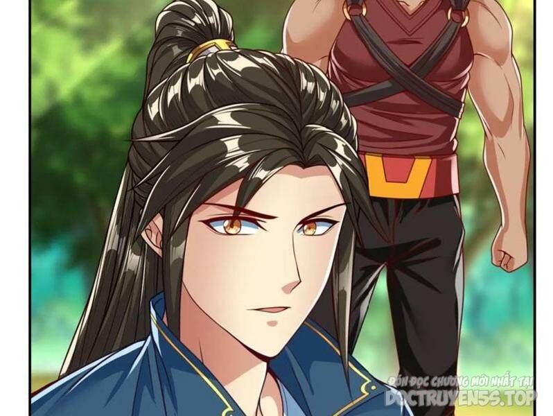 ta có khả năng vô hạn đốn ngộ chapter 43 13