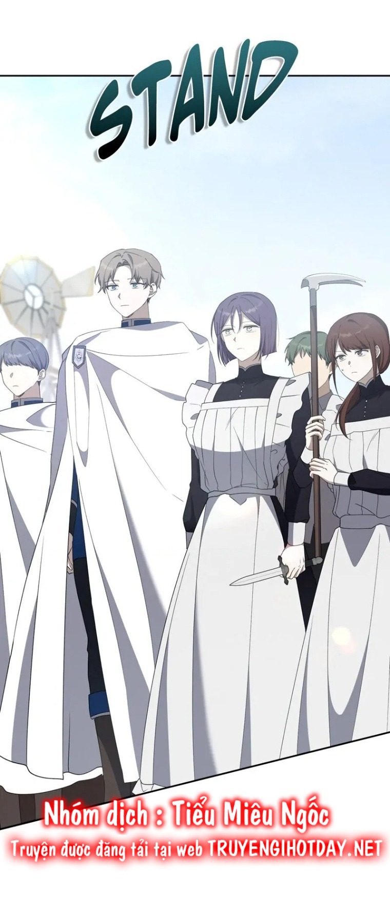 lời nguyền vẫn chưa kết thúc chapter 63 24