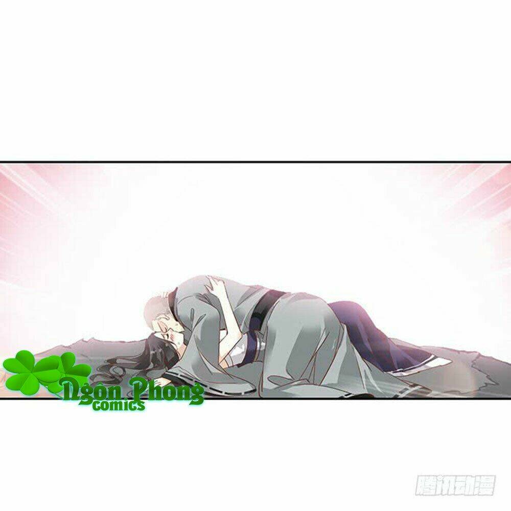 thiền tâm vấn đạo chapter 32 46