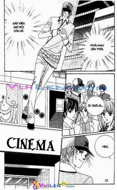 đừng tin cô ấy chapter 8 35