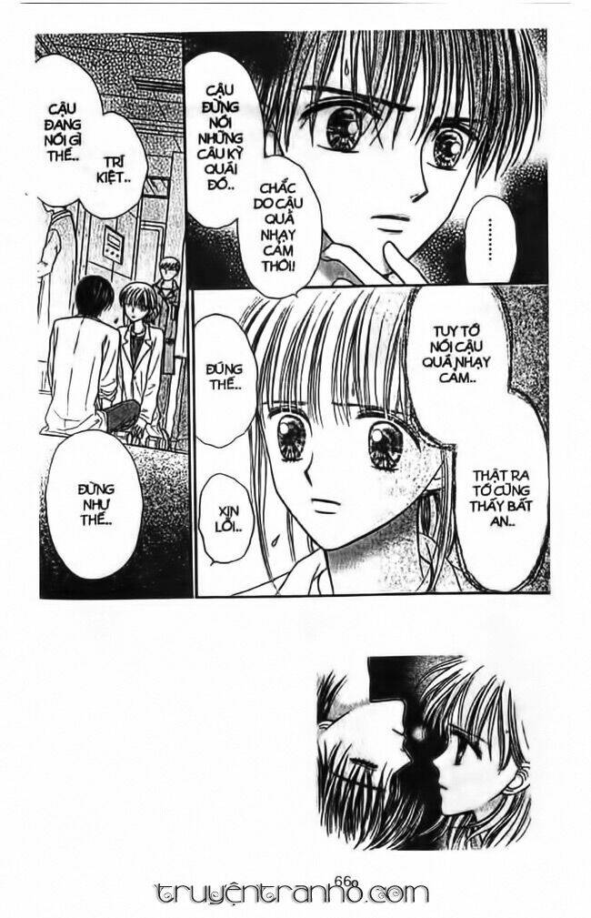 kẻ đồng hành - partner chapter 12 7