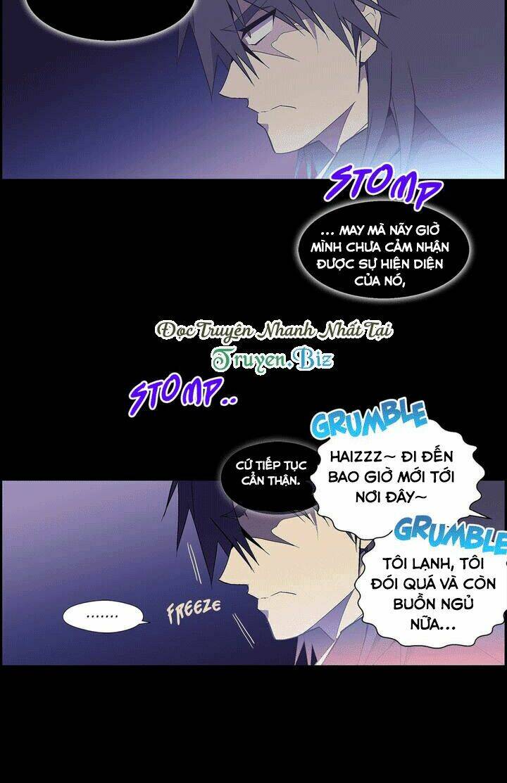 biên niên sử lãnh nguyệt chapter 13 25