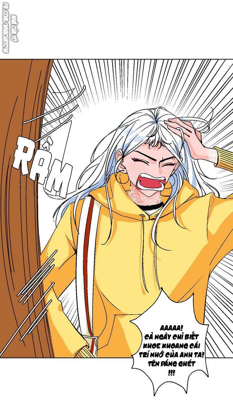 99 độ f - talk to me chapter 9 22