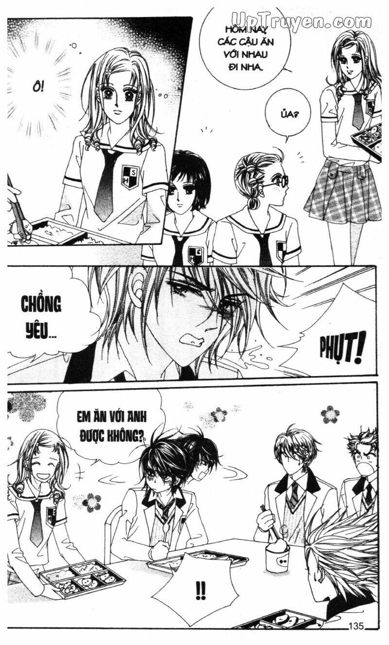 vợ chồng trẻ con bản đẹp chapter 2 132