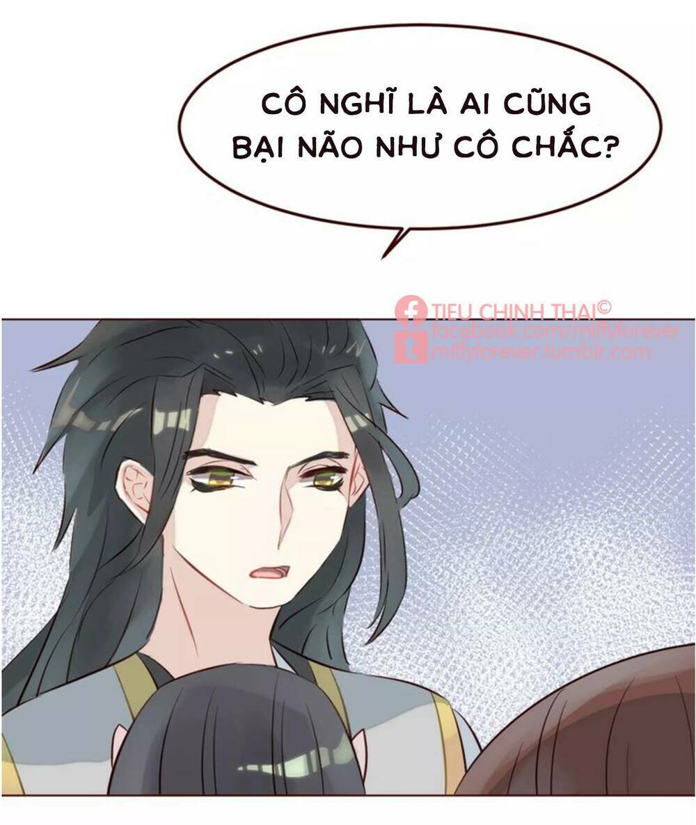 bạn trai xương rồng chapter 10 19