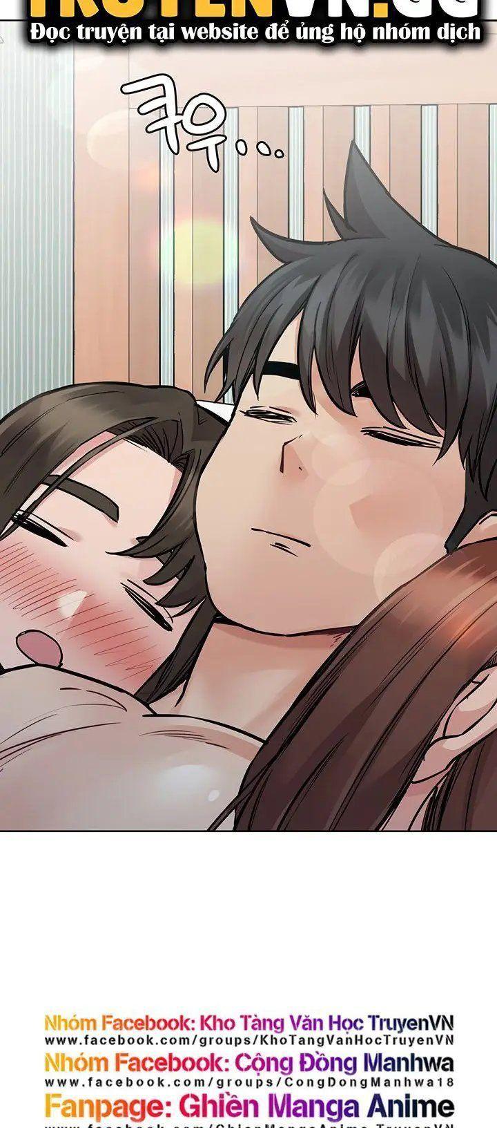 người dì khiêu gợi chapter 55.2 29