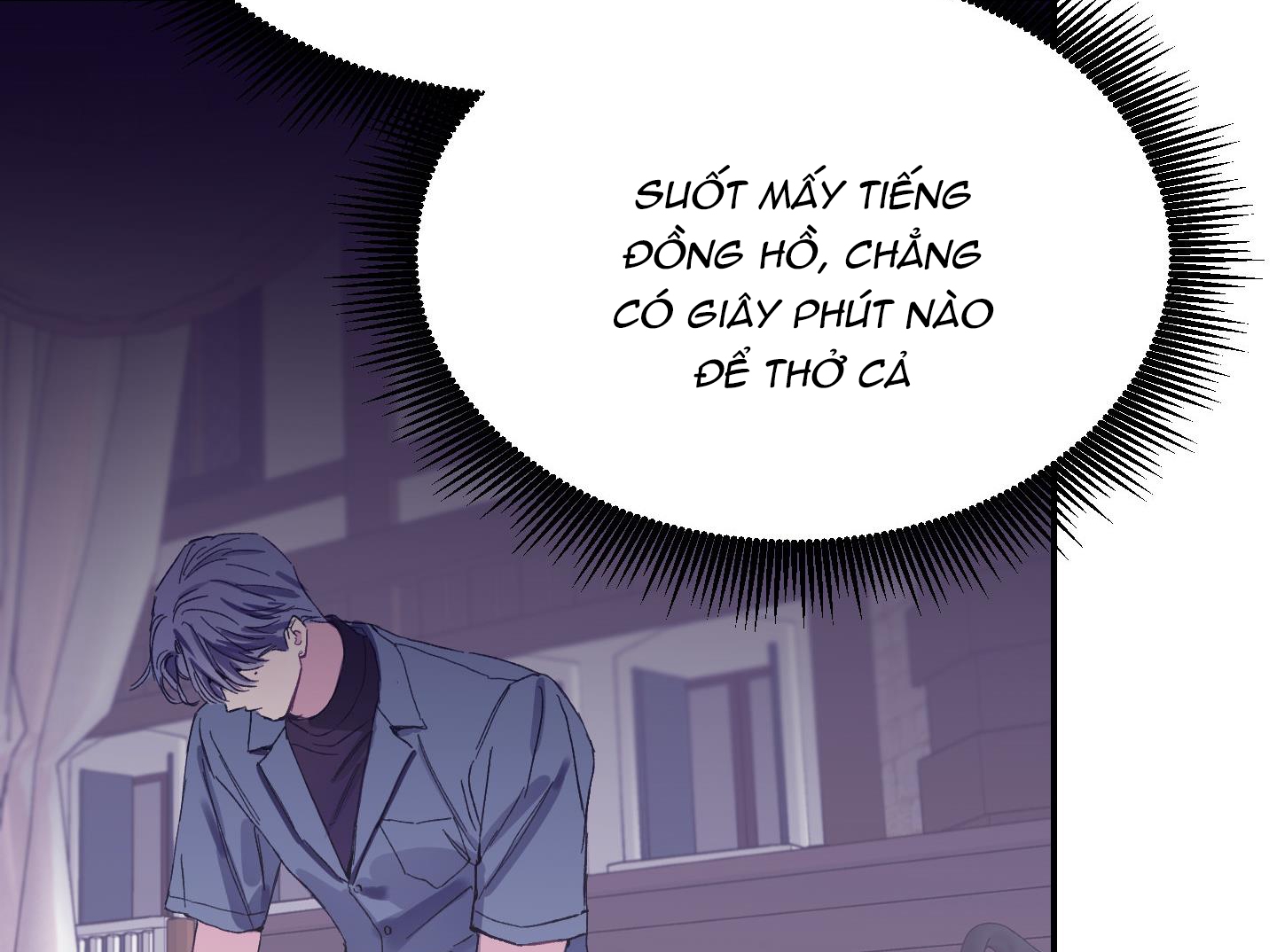 lãng mạn giả dối chapter 8 77