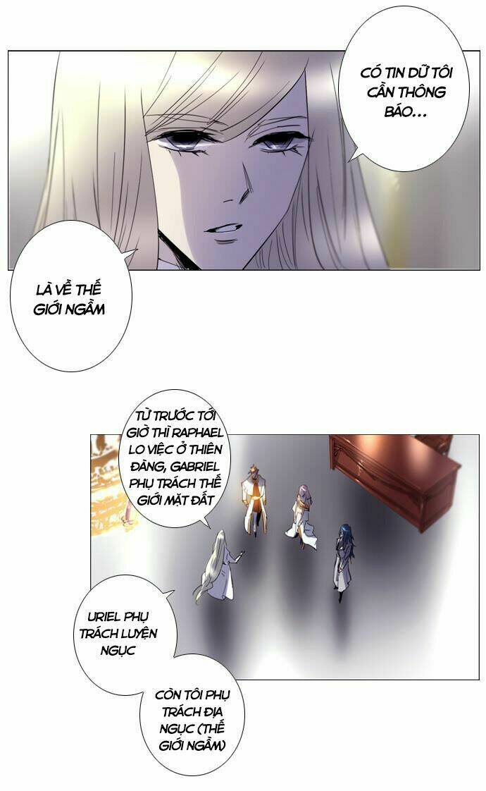 bản khế ước linh hồn chapter 178 19