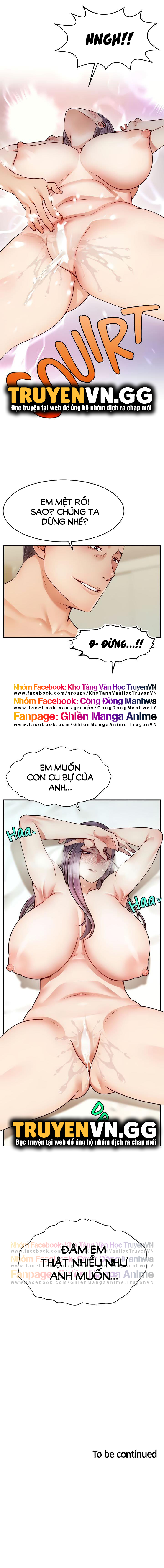 cả nhà thương nhau chapter 45 11