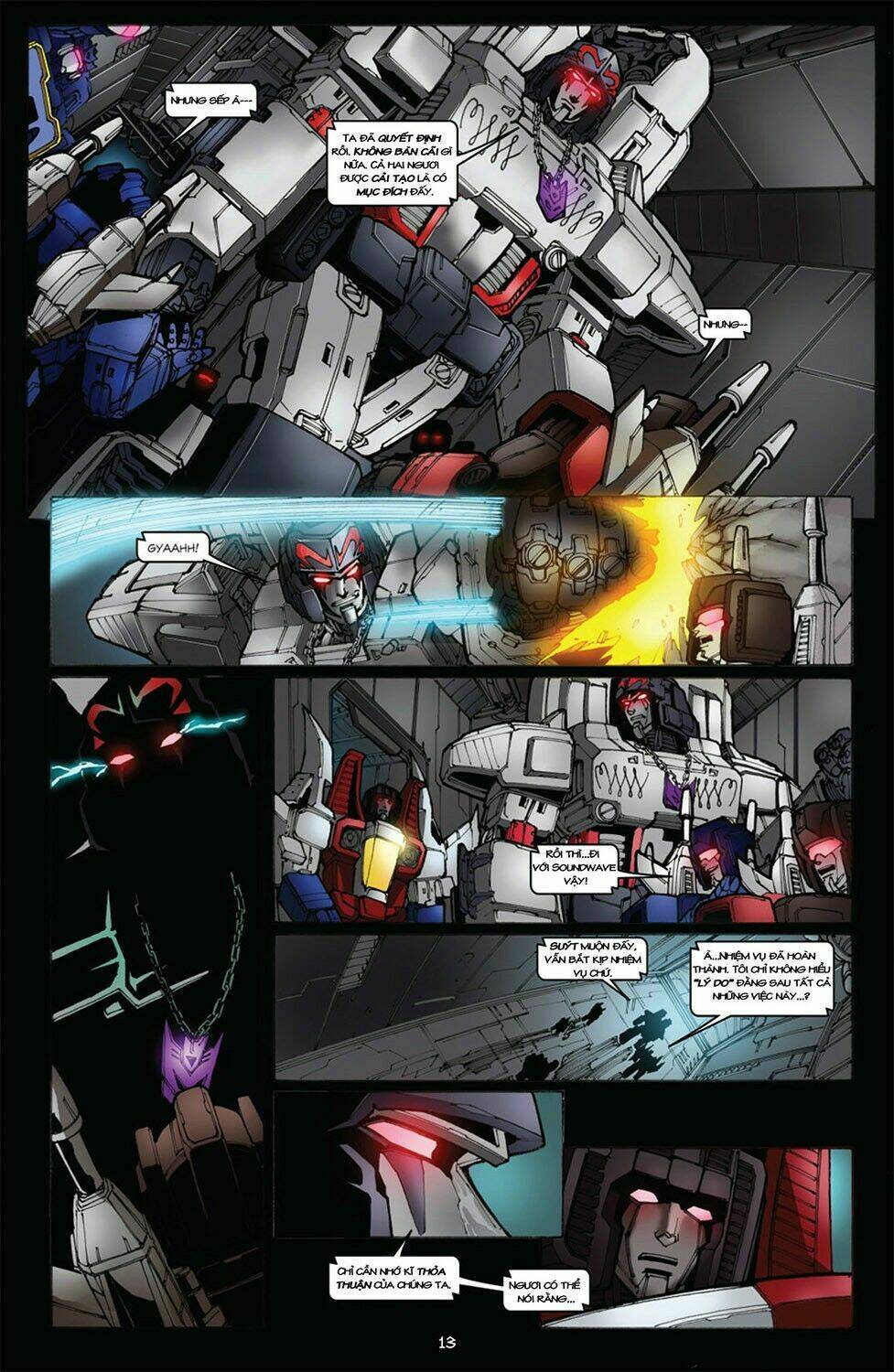 the transformers: megatron origin chapter 3 17