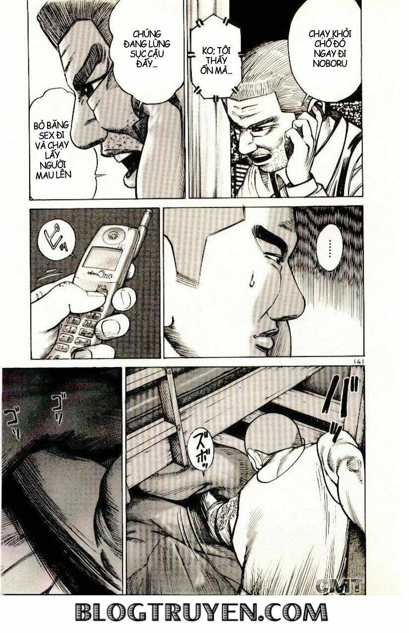 sát thủ số 1 chapter 61 4