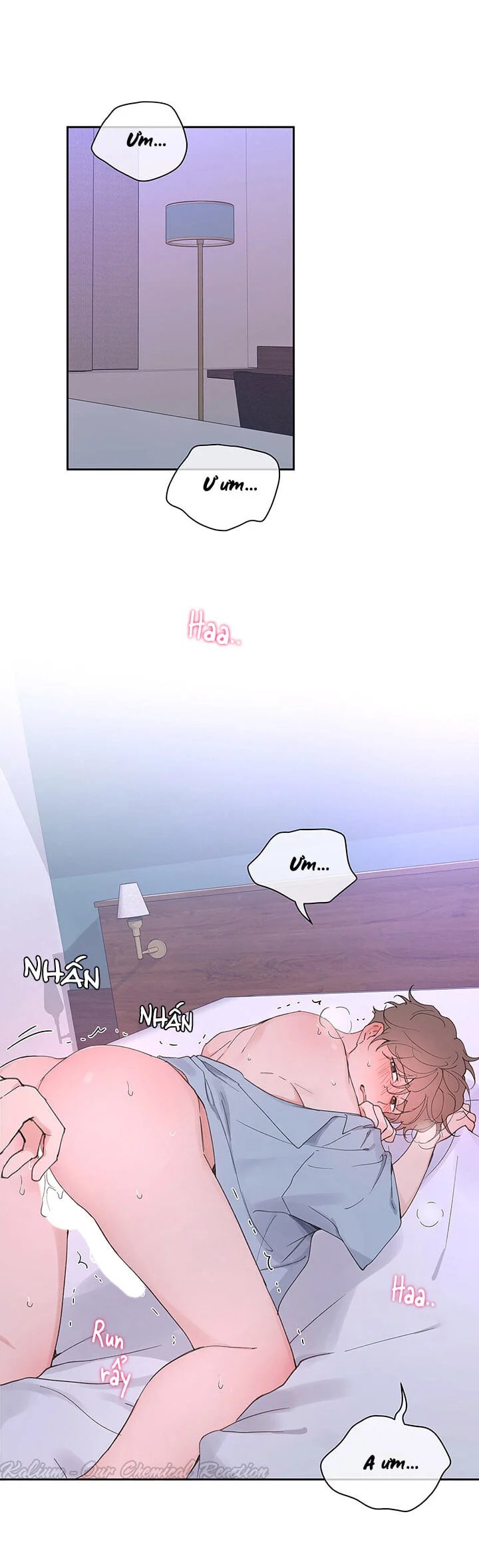 tâm tư của ju in chapter 27 11