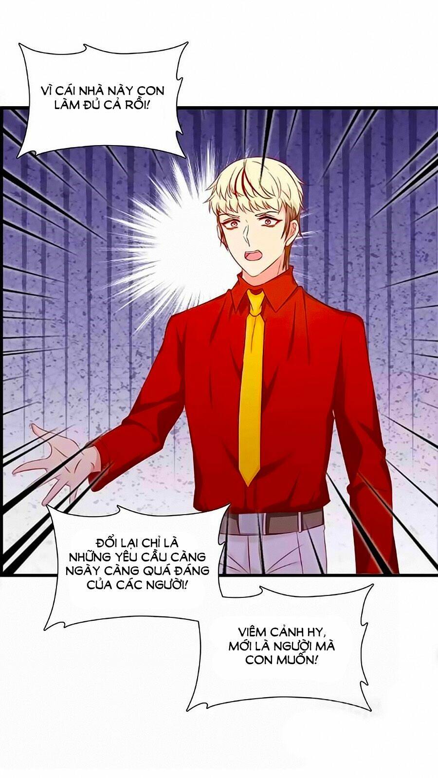 chỉ nhiễm thành hôn chapter 151 5