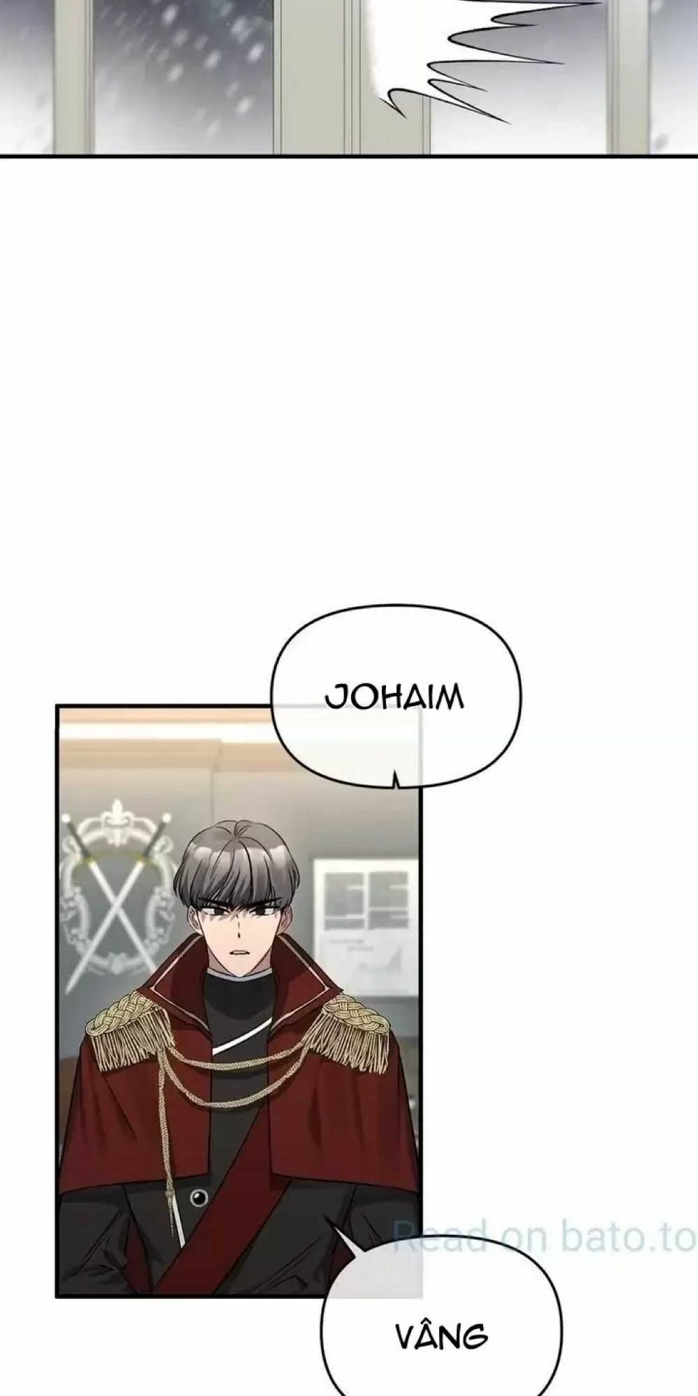 nữ công tước phương bắc là một nhân vật phản diện chapter 2 88