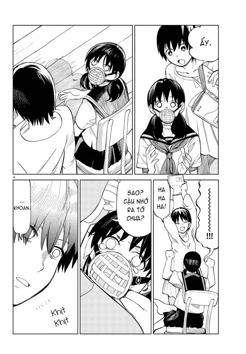 hana to uso to makoto chapter 2 4