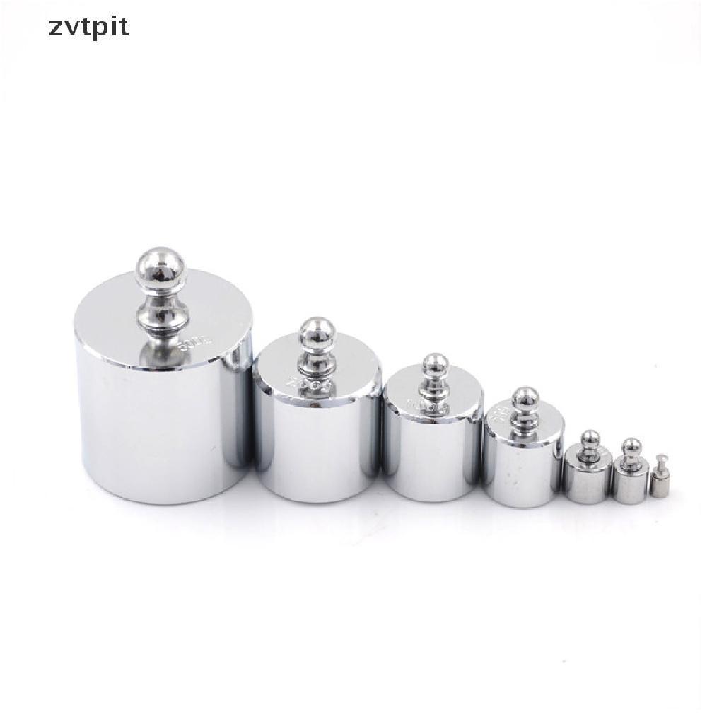 Quả Cân Bằng Bạc 1g 5g 10g 50g 100g 200g 500g