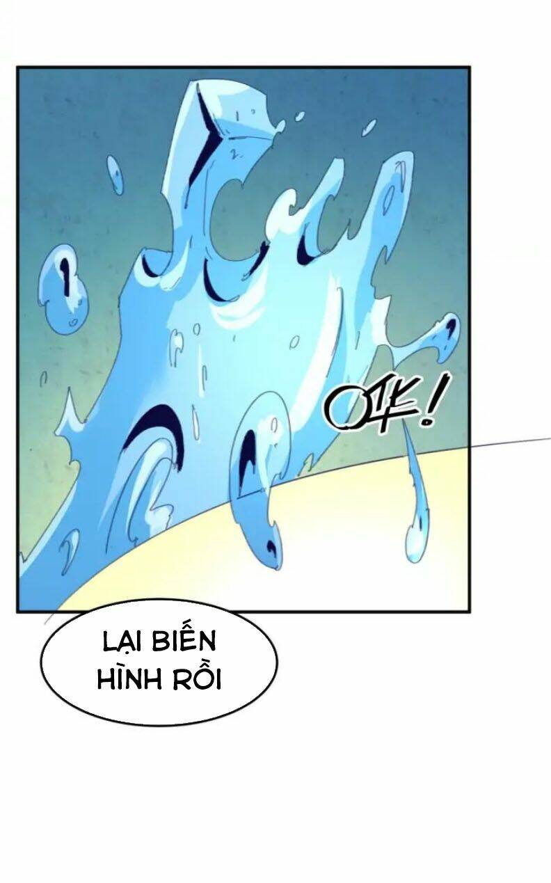 người chặn xuyên không chapter 98 66