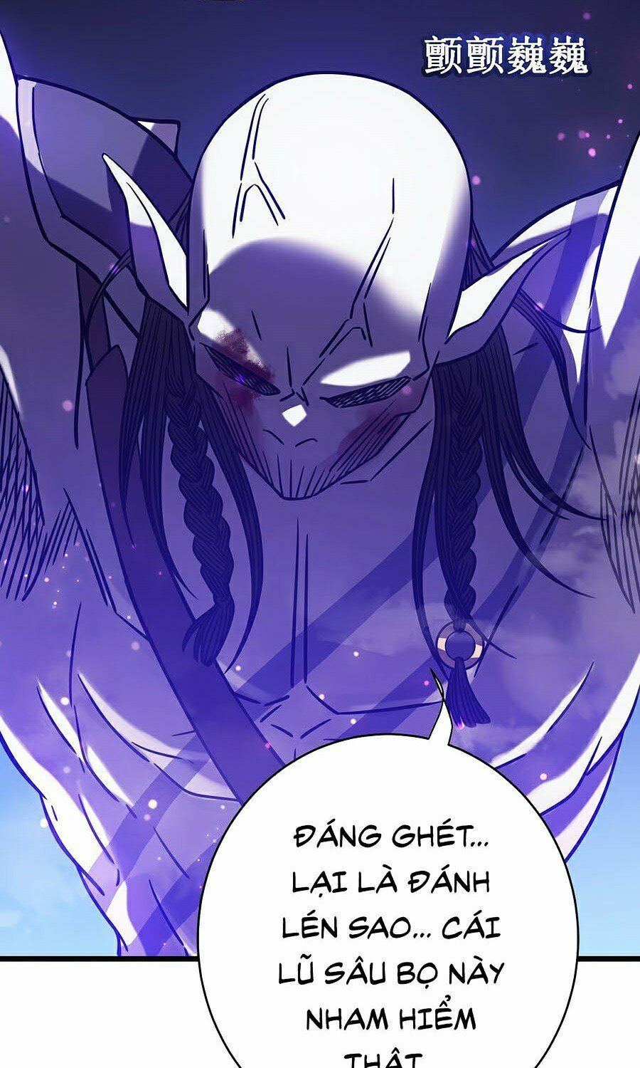 sát thần chi lộ tại dị giới chapter 17 85