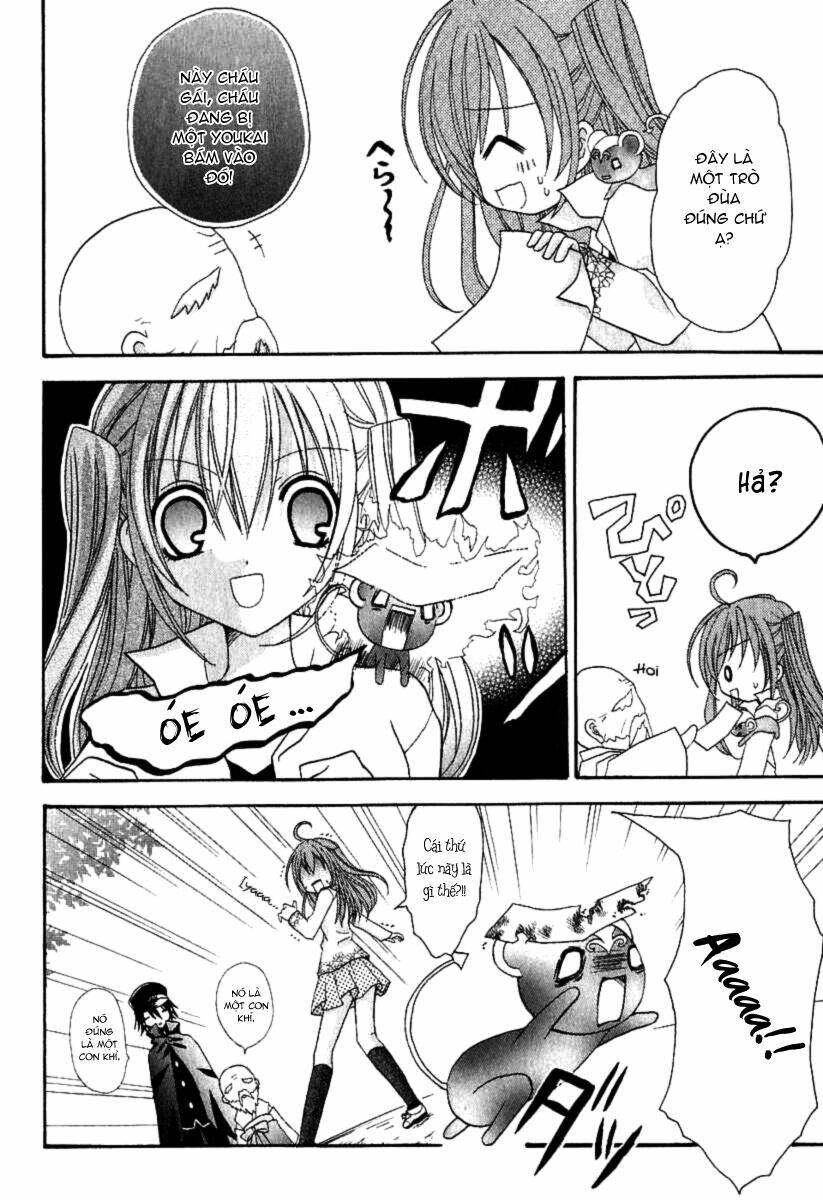 tokyo innocent chapter 3 13