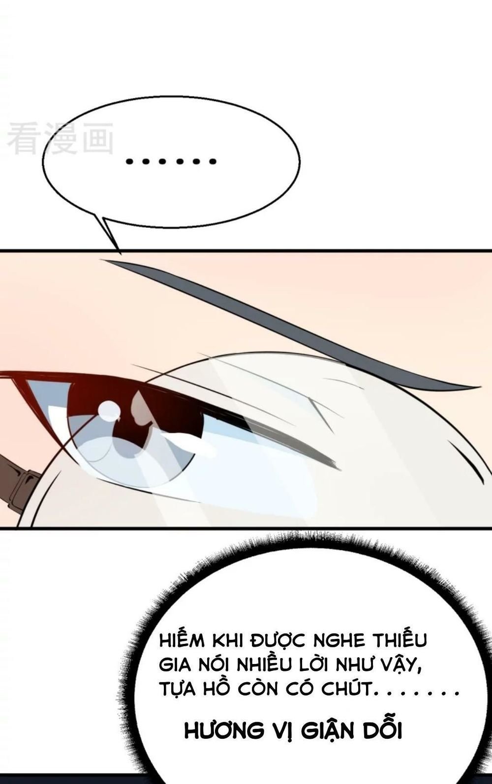 thiếu gia đích thế giá sủng thê chapter 12 25