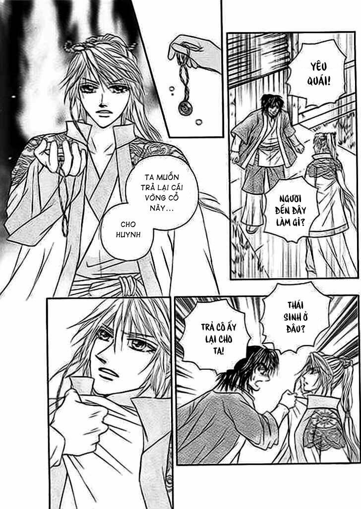 divine melody (tiên khúc) chapter 19 38