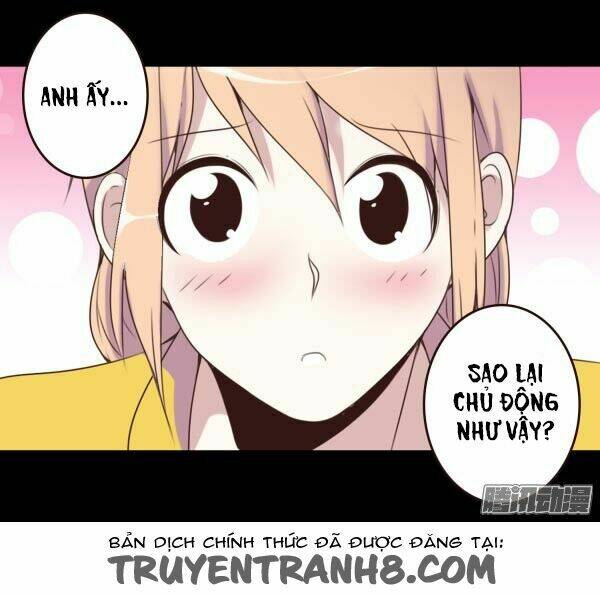 love-c romantic fruity chapter 14 6