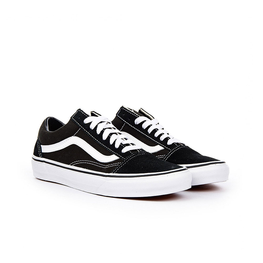 Giày Sneaker Unisex Old Skool Vans - VN000D3HY28