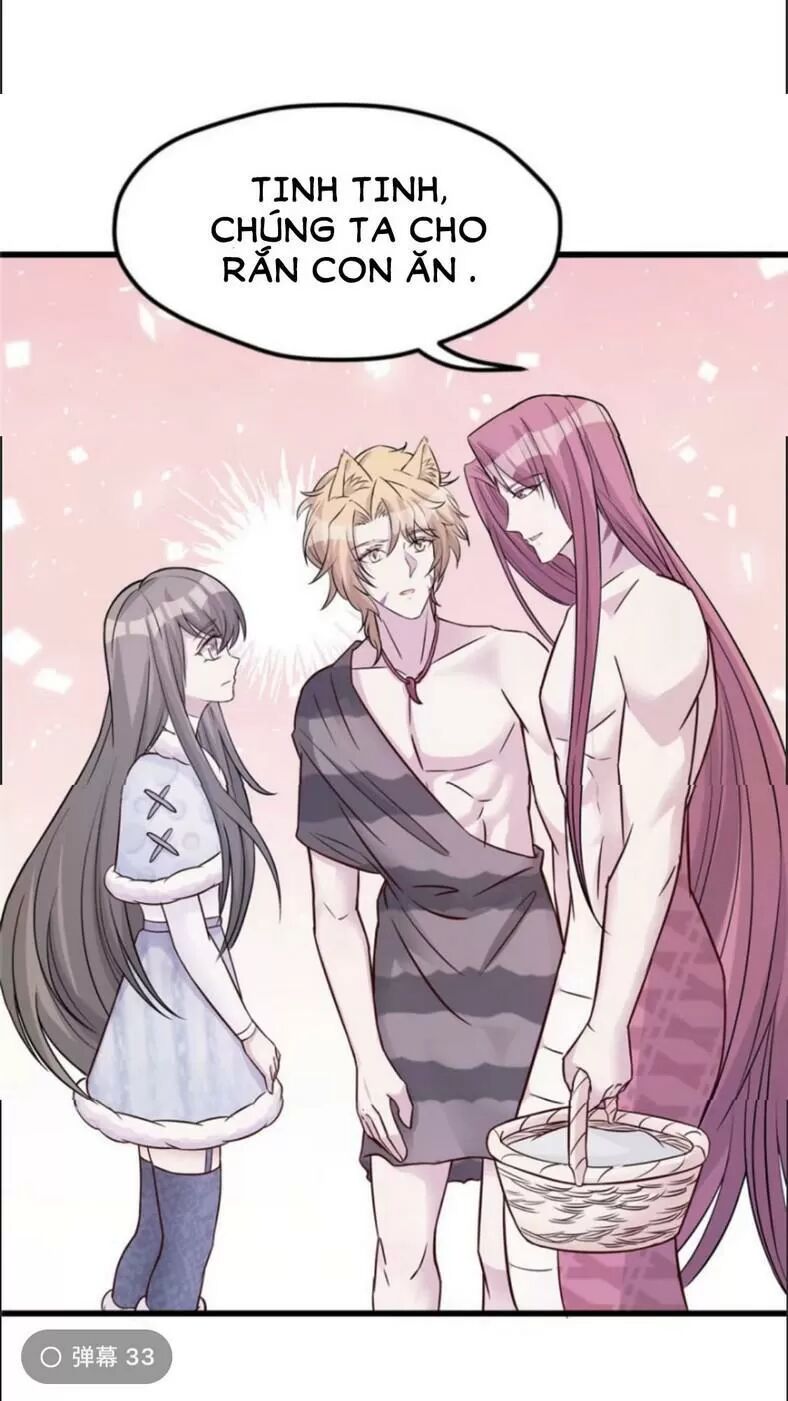 [16+] thảnh thơi thú thế chủng chủng điền, sinh sinh tể chapter 123 28