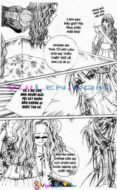 đến vương quốc ma chapter 5 97