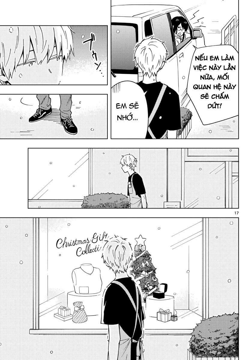 sensei wa koi o oshie rarenai chapter 5 17