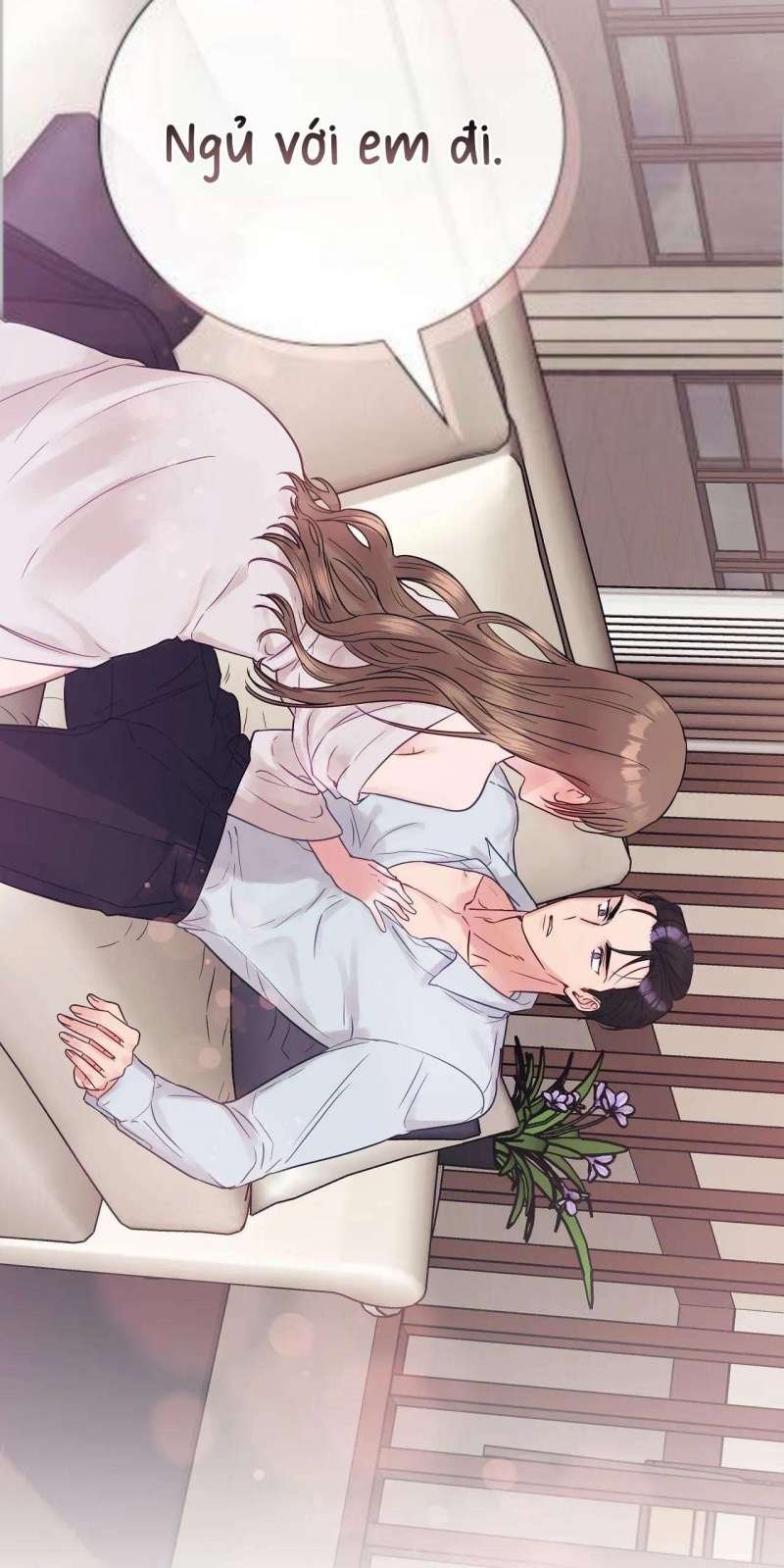 [18+] người bạn nguy hiểm của anh trai chapter 2 65