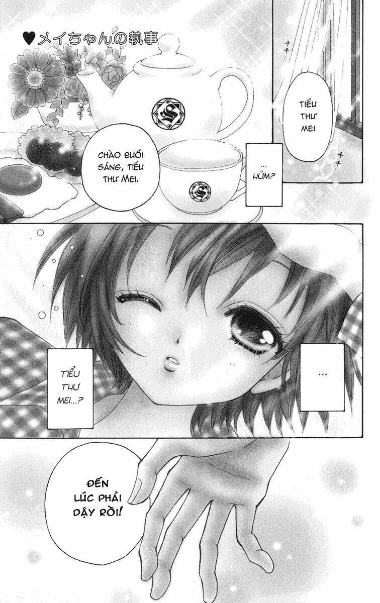 chàng quản gia của bé mei chapter 1 5
