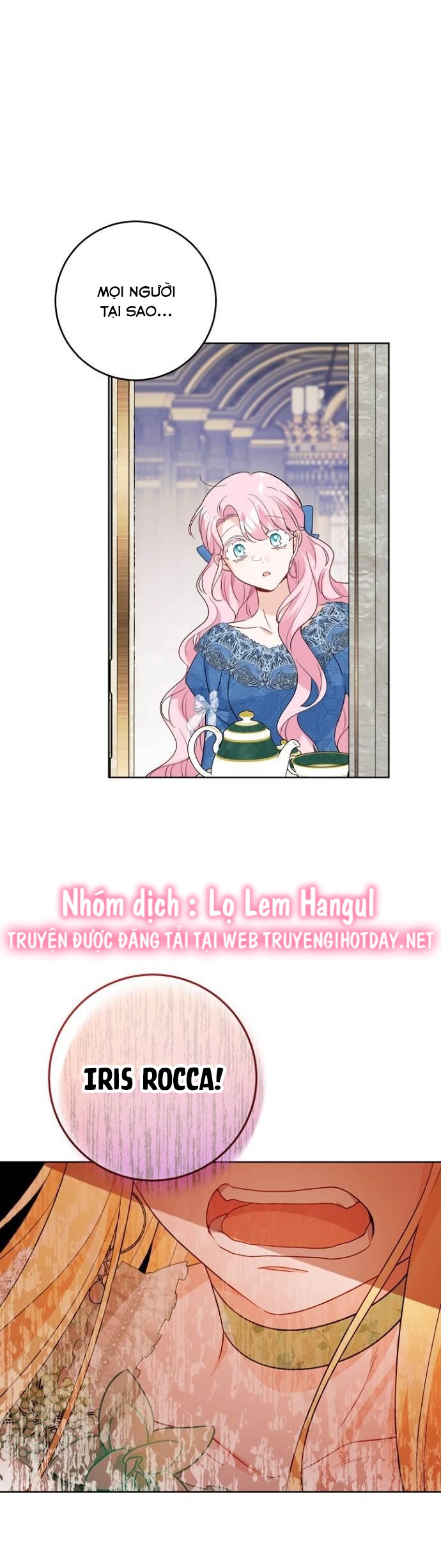 tôi sẽ đưa đứa trẻ ấy rời đi chapter 62 8