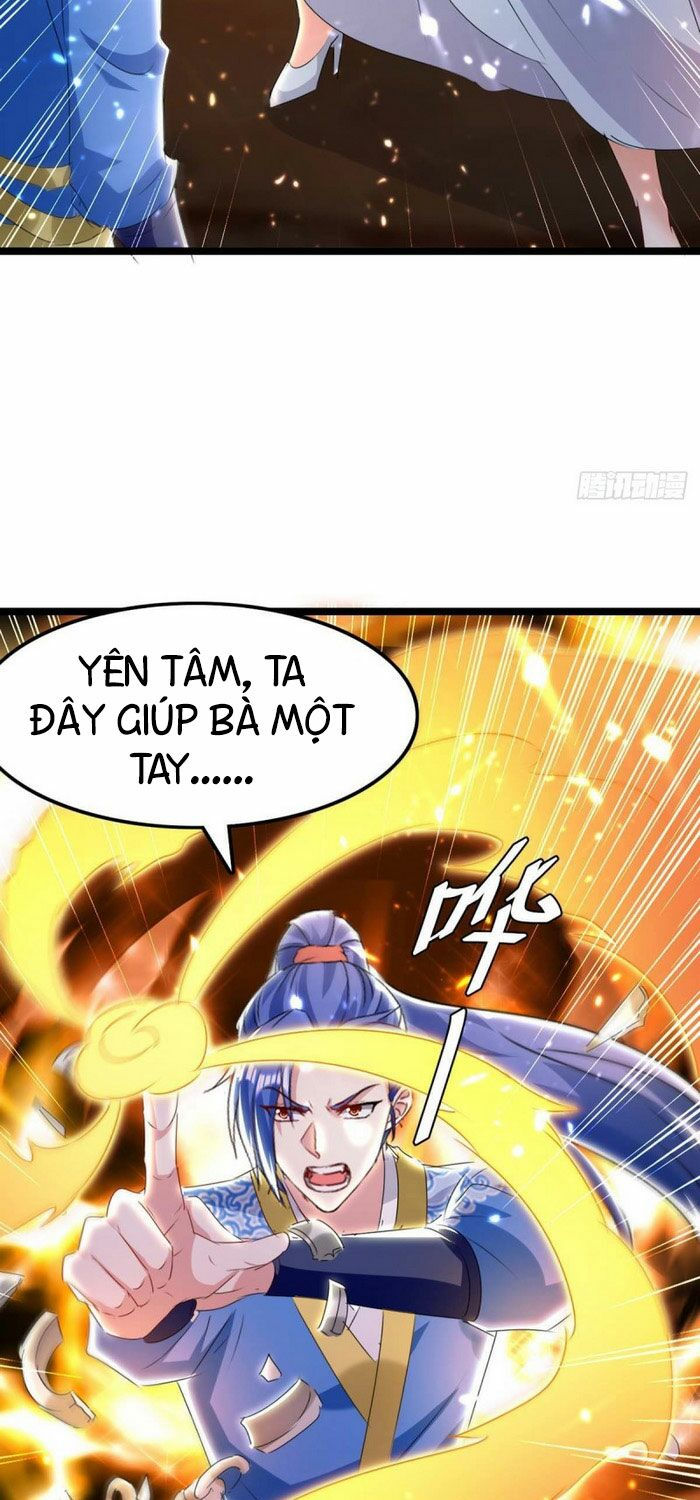 tối cường thăng cấp chapter 192 26