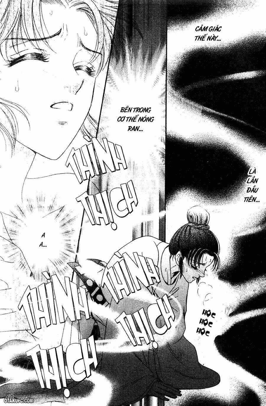 shin saiseien – minouchou kyuutei monogatar chapter 13 11