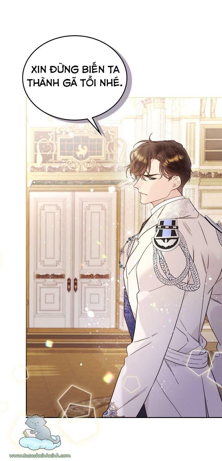 [15+] công chúa chloe chapter 73 30