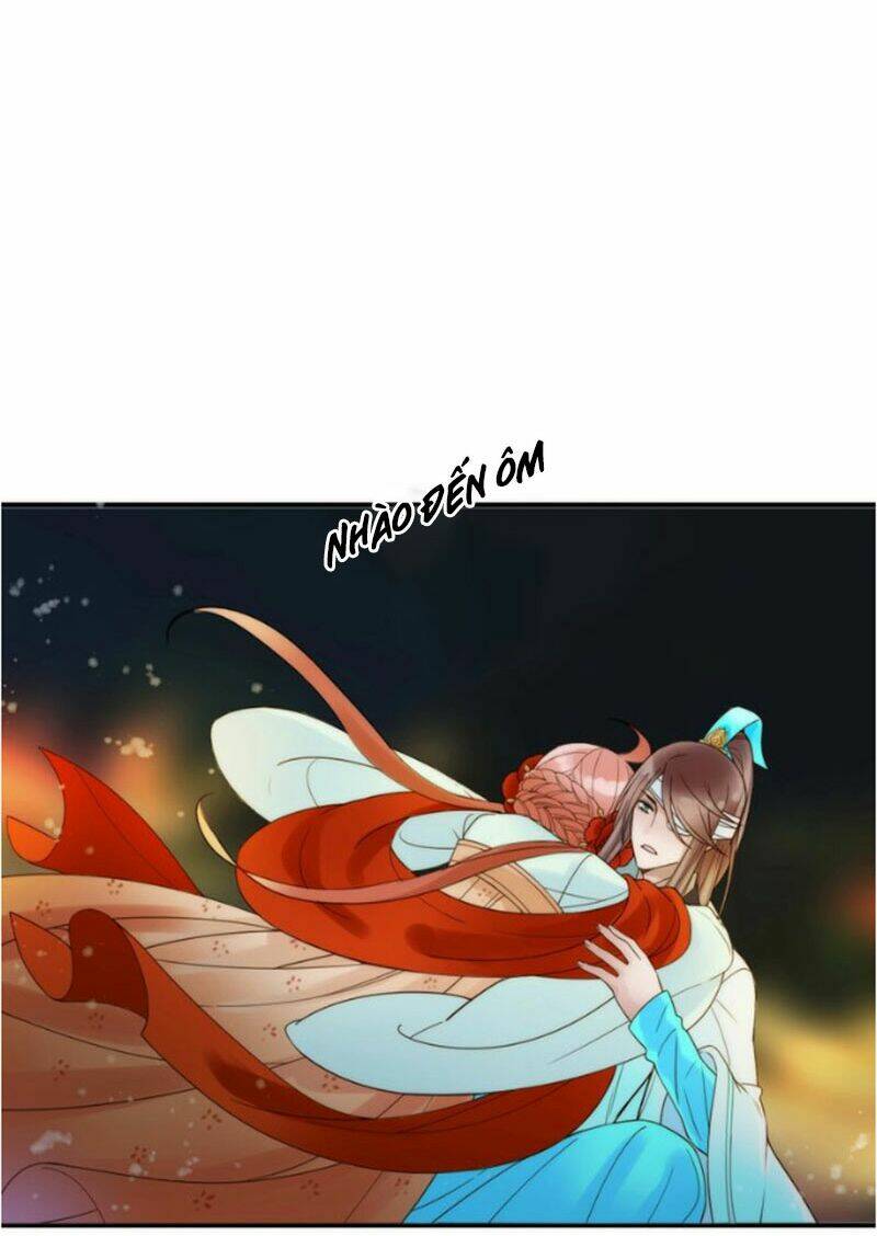 cướp chàng vợ về đón năm mới chapter 34 32